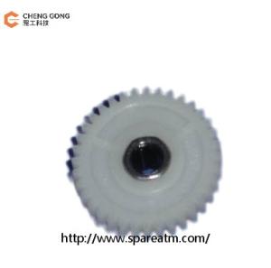 Wholesale 445-0645767 NCR ATM Parts NCR Wheel GEAR zcl031/Gear 36T Clutch 4450645767 from china suppliers