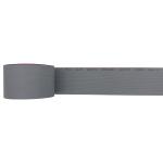 Stranded Copper Customized Wire Cable 2mm Diameter TPU/TPE Jacket 80℃ For Black