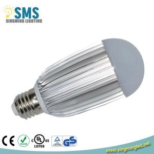 China dimmable led bulb e27 12w aluminum bulb on sale