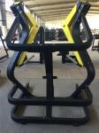 Iso-lateral Arms Shoulder Exercise Fitness Equipment Decline Chest Press Machine
