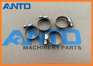 Wholesale 07281-00259 0728100259 Clamp Support For KOMATSU Excavators PC01 PC02 PC03 PC07 PC09 PC10 from china suppliers