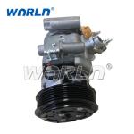 4472809500 Vehicle Cooling AC Parts For Ford Transit For Fiesta For TourneoCouri