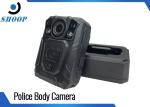 WiFi Wearable 1296P Security Body Camera Night Vision Camera Accessories