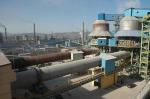 Customized Active Lime Production Line High Efficiency Long Service Life