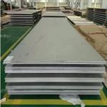 2mm Thickness AISI 430 Cold Rolled Stainless Steel Sheet Decoration Steel Plate