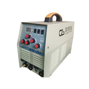Wholesale 160A TIG Welding Machine 380V with High Frequency Arcing from china suppliers
