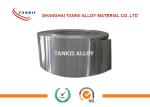 1000mm Width Fecral Alloyheating Resistance Braking Resistor Strip Fecr13al4