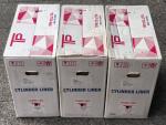 Smooth Surface Heat Resistant NDC Engine Bearings Mitsubishi 6D22 Cylinder Liner