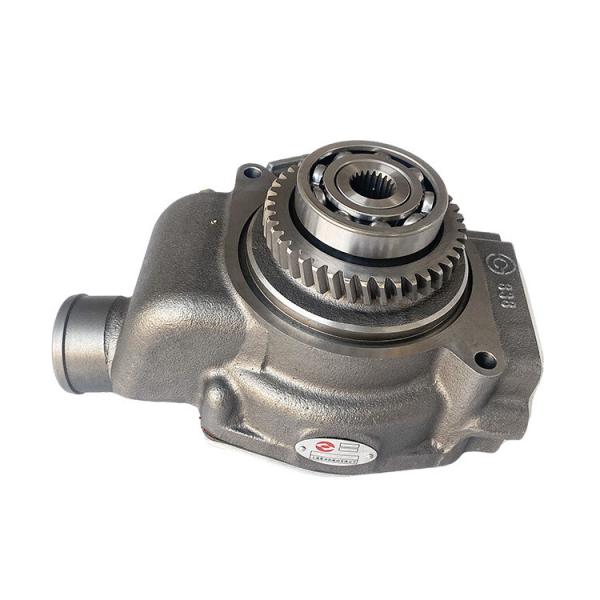 Alpha 2002-2016 C6121 Engine Water Pump Essential Auto Parts for Shanghai Diesel