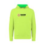 Custom Warmth Oversize Heavyweight Sport Wear Pullover Cotton Fleece Hoodie for