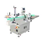High Speed Labeler For Beverages Mailbox Pet Bottle Cylindrical Object Tin Can