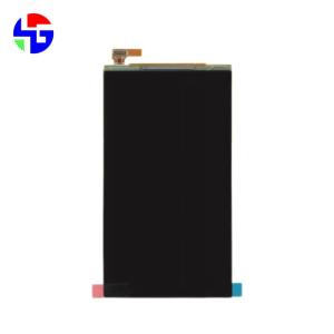 Wholesale 720x1280 Security AMOLED LCD Screen 5.5 Inches IPS MIPI Interface from china suppliers