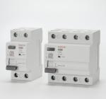 UL1053 Rated Residual Current Device ISI Certificate Non Operating Time 5s