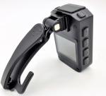 10m Infrared Lightweight Body Worn Video Camera 32MP Voice Broadcast