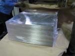 Electrolytic Tinplate Sheet tinplate coil For Chemical Cans food cans JIS G3303