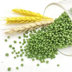 Wholesale Green Diammonium Phosphate Fertilizer DAP Fertilizer 18-46-0 With Low Price from china suppliers