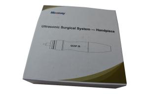 Wholesale Surgical Medical Ultrasonic Transducer For Veterinary Surgery from china suppliers