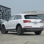 2022 Best Hot Sale wholesale price luxury new cars from China SUV AUDI Q5L