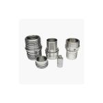 Customized Metal Machining Service Automotive Aluminum CNC Machining Parts
