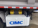 Dump Trucks and Semi-Trailer Trailers from Chinese Maximum Load Capacity of 100T