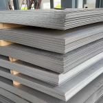 High Quality Thermal Expansion 11.2×10-6/K Steel with Good Weldability and