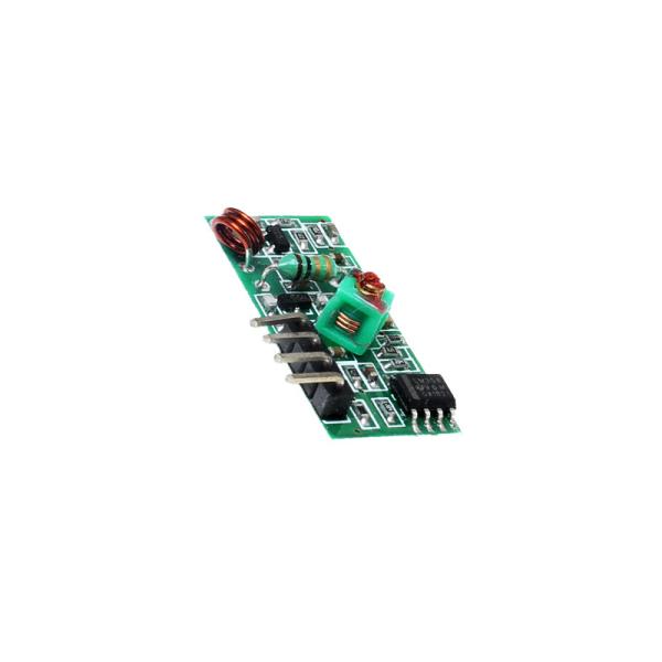 Quality 315MHz Transceiver Wireless RF Module For Reliable Communication for sale