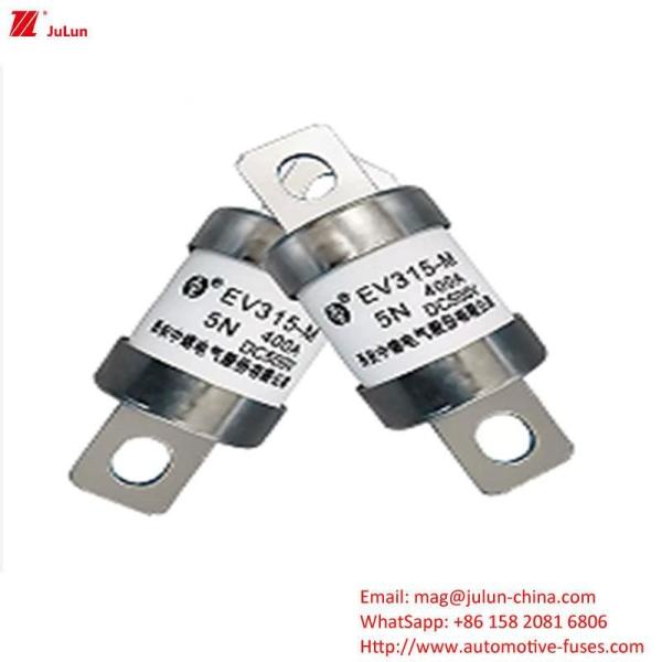 150-500A Bolt Screw Type Electric Vehicle Fast Charging / Ev DC500V Fast