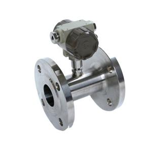 Wholesale Sanitary Turbine Type Molasses Flow Meter 4 - 20mA from china suppliers