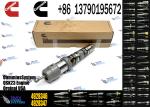 4928346 4928346NX 4928346PX 4928346RX Factory Reman Injector for K19 / KTA19 /