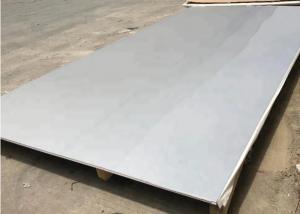 Wholesale ASTM A240 Grade 430 Stainless Steel Sheets Sand Blasting Surface from china suppliers