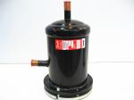 DML165 023Z5045 Liquid Line Bidirectional flow Burned Dry Filter DCL DML DCB DMB