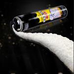 One Inch Tinplate PU Foam Glass Glue Aerosol Valve Construction Materials Foam