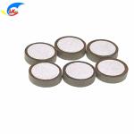 3.7V~220V Ceramic Heating PTC Thermistor Silver Electrode Constant Temperature