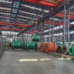 SS 430grade Stainless Steel Coils Cold Rolling, Hot Rolling, Forging, Stamping