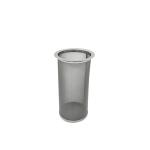 8*15 Cm Homebrew Stainless Steel Mesh Filter Baskets Non Slip