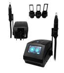 DPL Top-Ranked Product Picosecond Laser Q Switch ND Yag Laser Tattoo Removal
