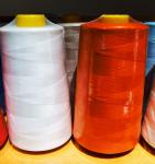 100% Spun Polyester sewing Thread 60/3