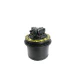 High Quality Excavator Parts Travel Motor SK350-8 GM60 Final Drive Motor