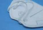 4 Layer N95 Medical Mask Respirator Face Mask For Infection Control