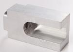 Aluminium High Precision CNC Machining Turning For Machine Parts