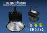 Square 100w Led High Bay Lamp Warm White 3000k High Bay Warehouse Lights