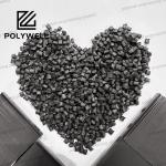 Modified Nylon PA66 GF25 Reinforced Granules Toughened Polyamide Pellets For