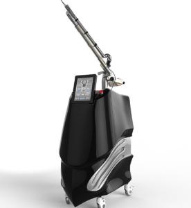 Wholesale CE approval best selling factory price 3 years warranty ND-YAG tattoo removal Picosecond laser from china suppliers