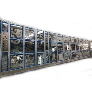 Wholesale Factory Supply Sanitary Napkin Machine Semi Automatic Sanitary Napkin Packing Machine from china suppliers