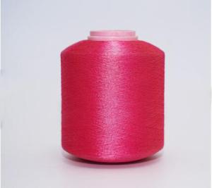 Wholesale 108D/2 UV Resistance Raw White Polyester Embroidery Thread from china suppliers