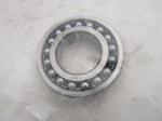 Steel Plate And Synthetic Resin Cage P4 Bearing 1206 1207 1208K 1209 K All Types