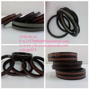 Wholesale Many SPGO and SPGW pieces for piston seals from china suppliers