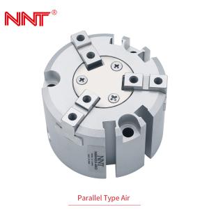 Wholesale NNT Air Gripper Pneumatic Cylinder 30~120CPM Wedge Cam Structure from china suppliers