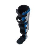 Lower Limb Fracture Orthosis Orthopedic Leg Support Brace Temporary Fixation