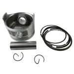 Original Generator Piston Assembly 168F GX200 2kw Gasoline Engine Parts